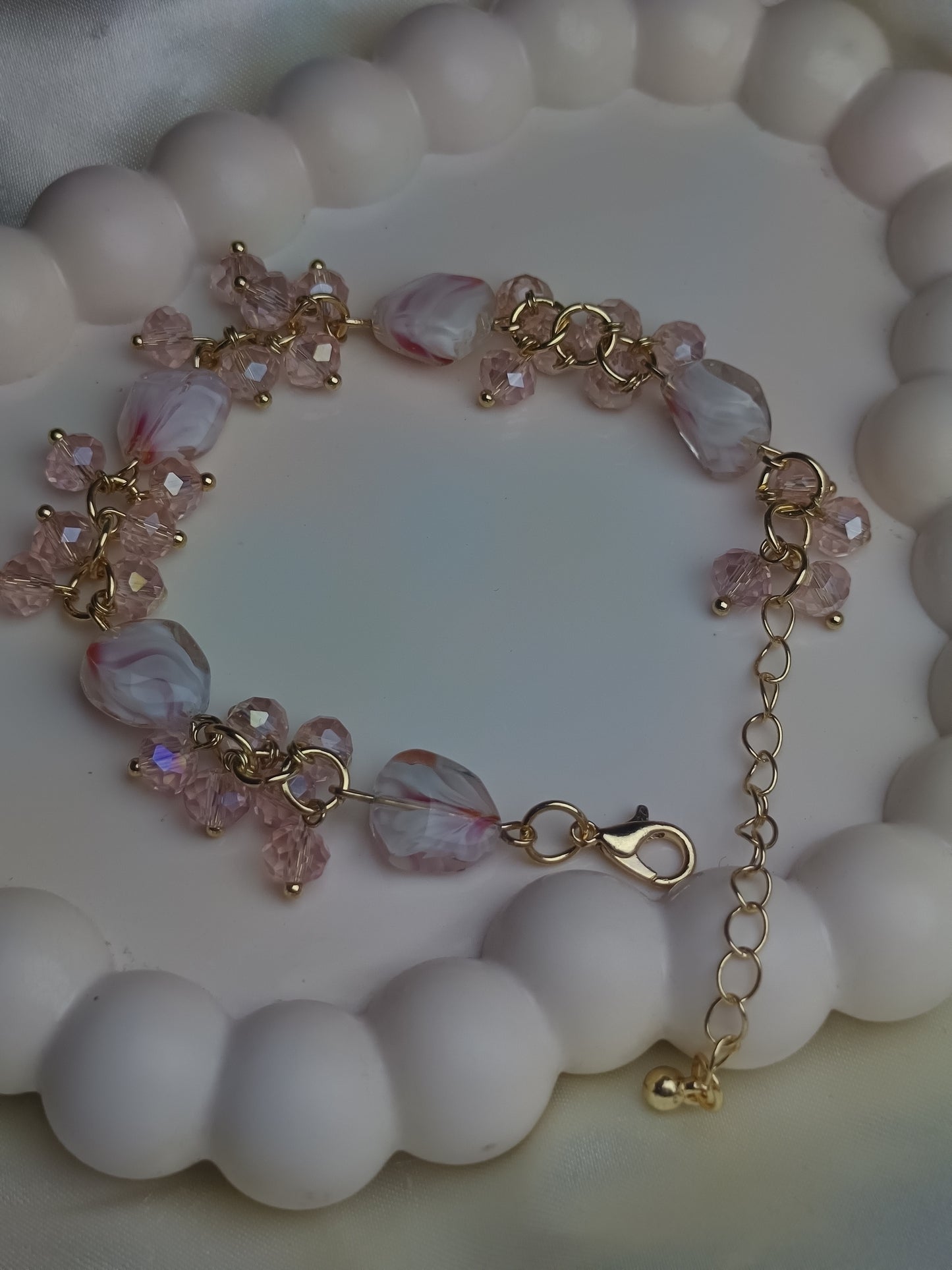 Cindrella Bracelet