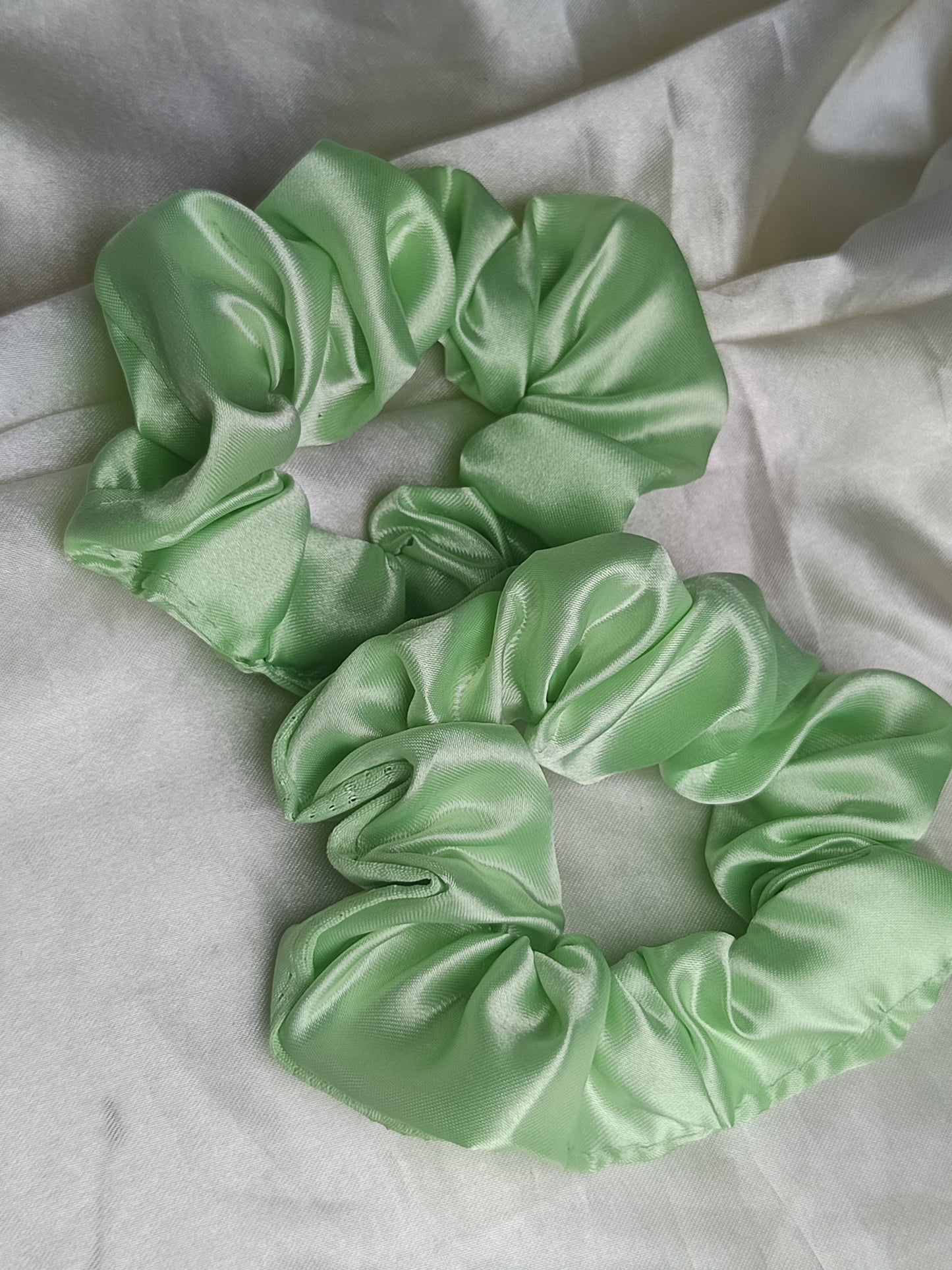 Set of 2 Scrunchies