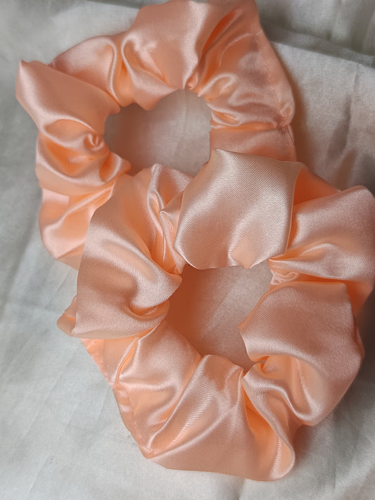 Set of 2 Scrunchies