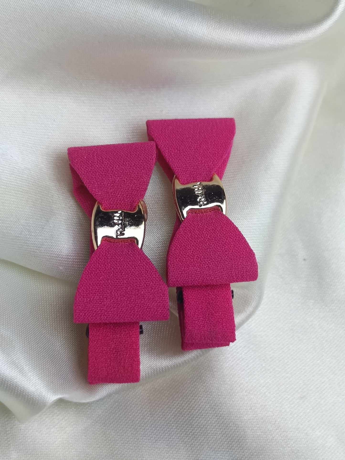 Pair of Clips