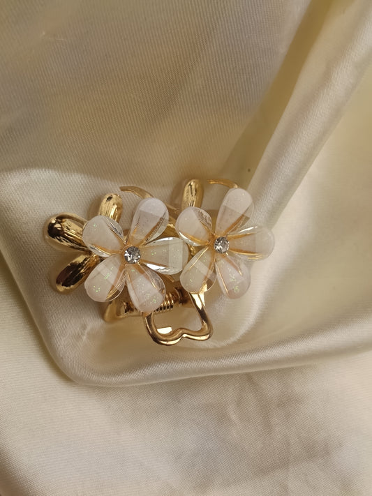 Beautiful White Claw