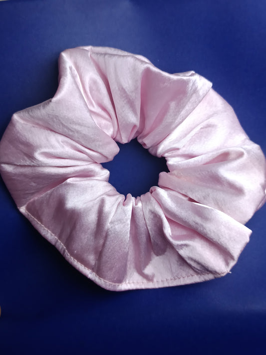 Light Pink Satin - Regular