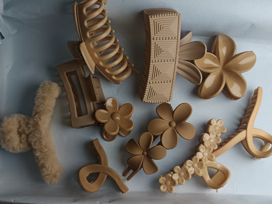 Brownie Glow Gift Hamper