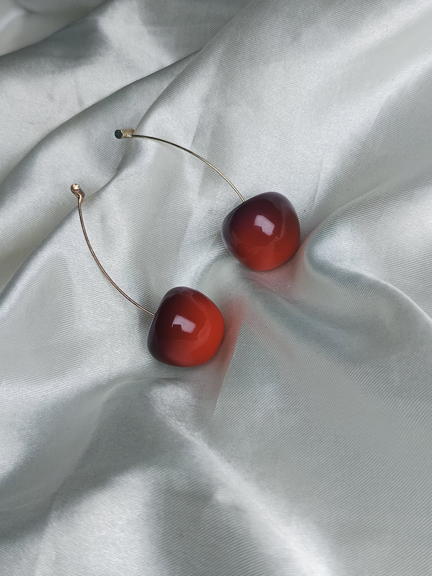 Cherry Fruit Classic Drop