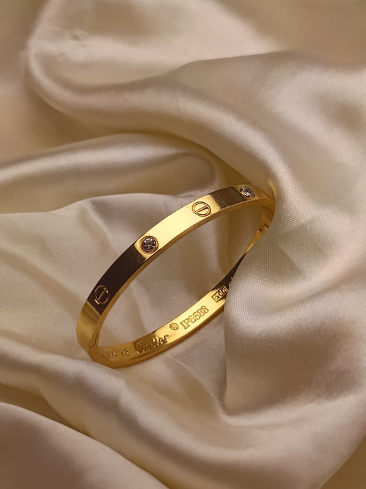 Cartier Anti-Tarnish Bracelet