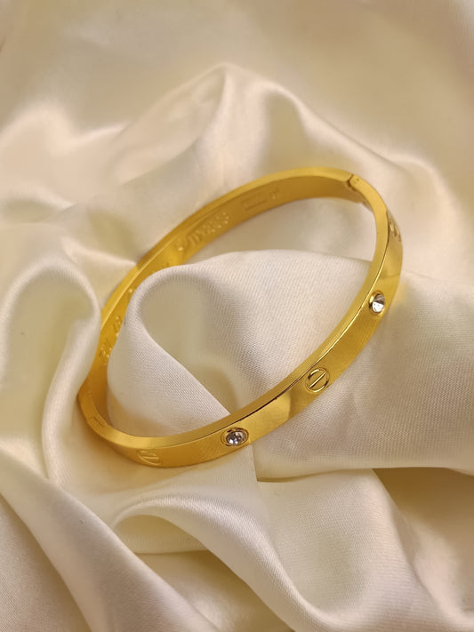 Cartier Anti-Tarnish Bracelet