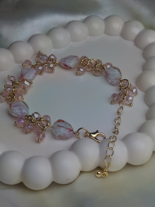 Cindrella Bracelet