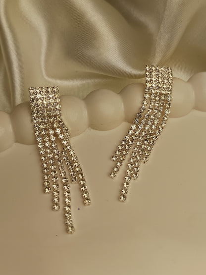 Dangle Earrings