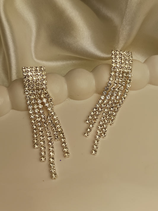 Dangle Earrings
