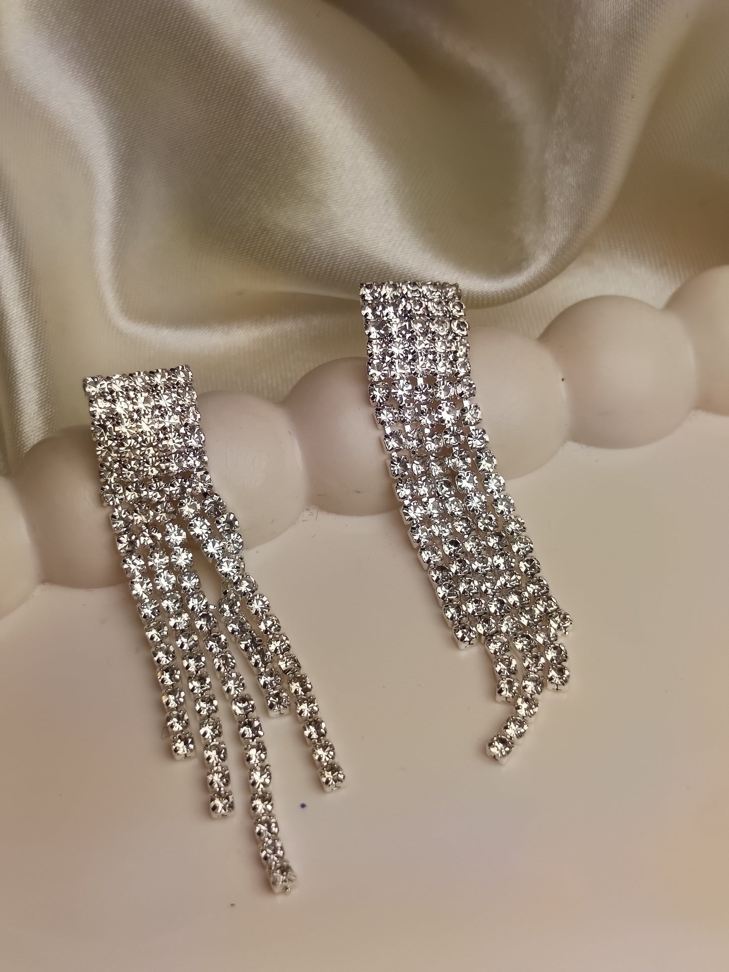 Dangle Earrings