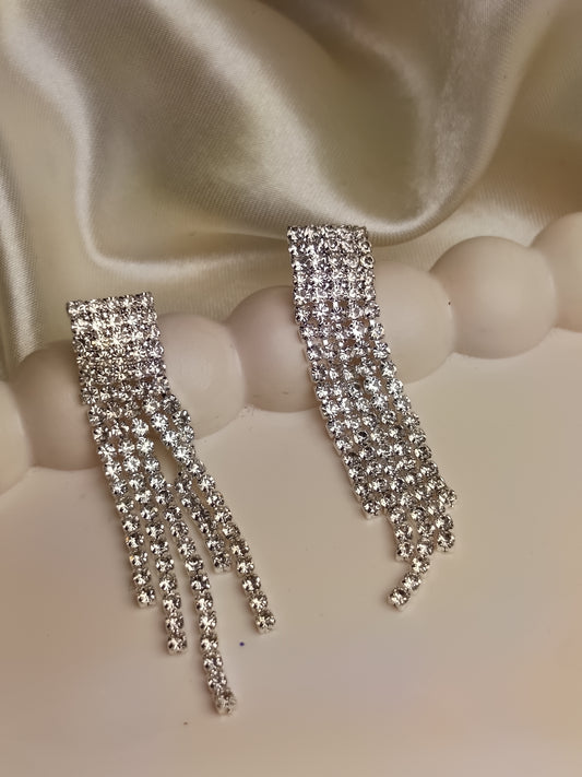 Dangle Earrings