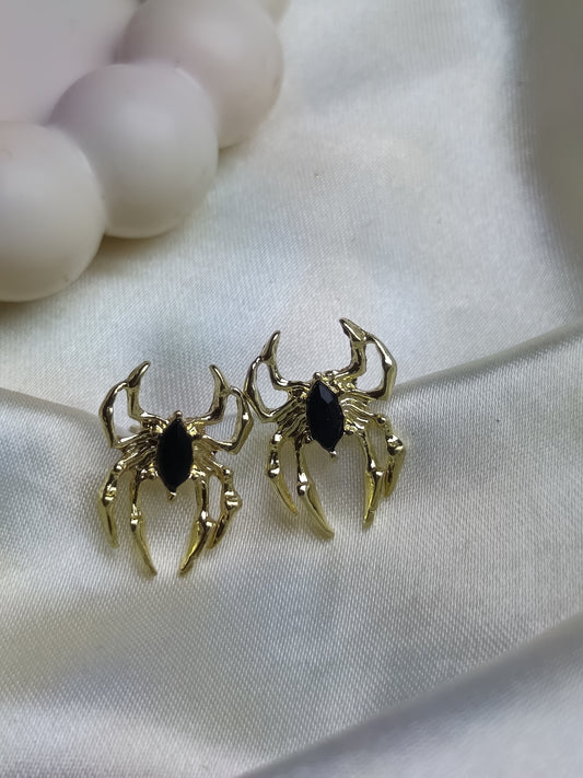 Spider Earring