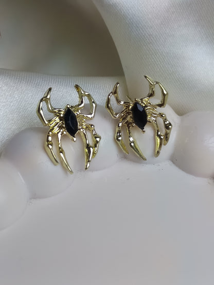 Spider Earring