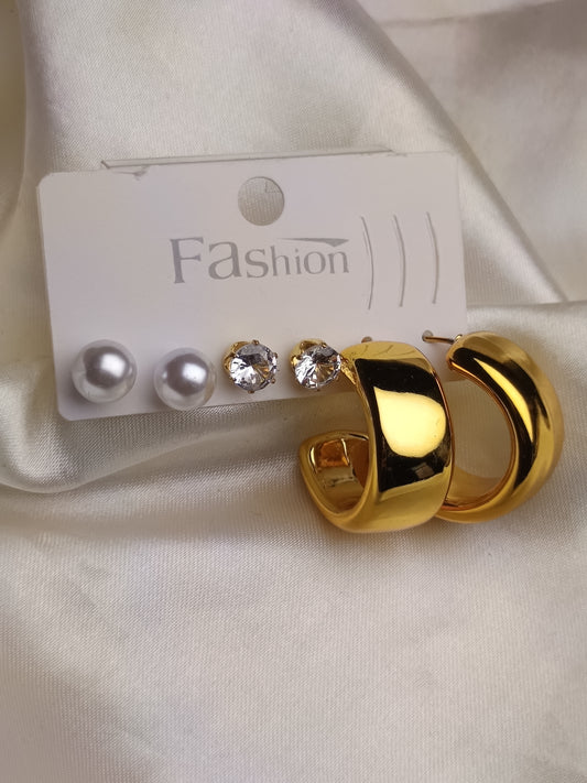 Beautiful Set Earrings