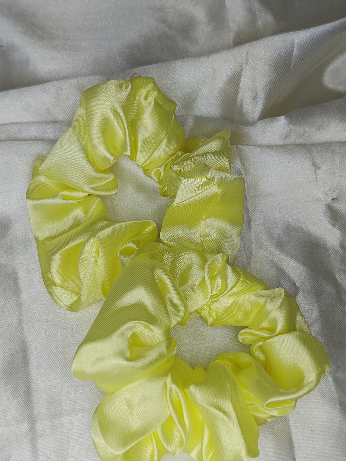 Set of 2 Scrunchies