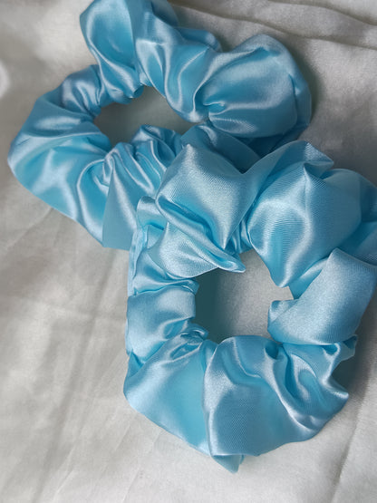 Set of 2 Scrunchies
