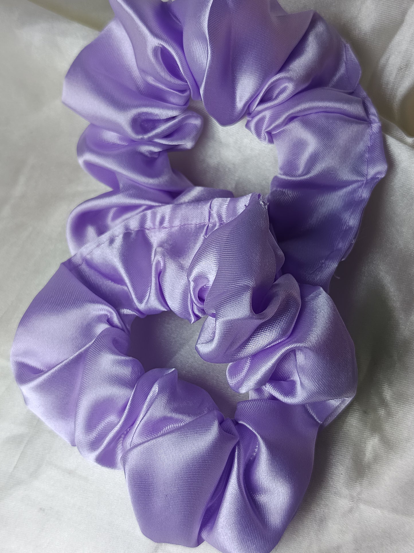 Set of 2 Scrunchies