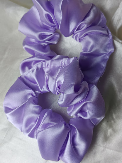 Set of 2 Scrunchies