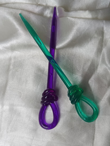 Set of 2 Juda Stick