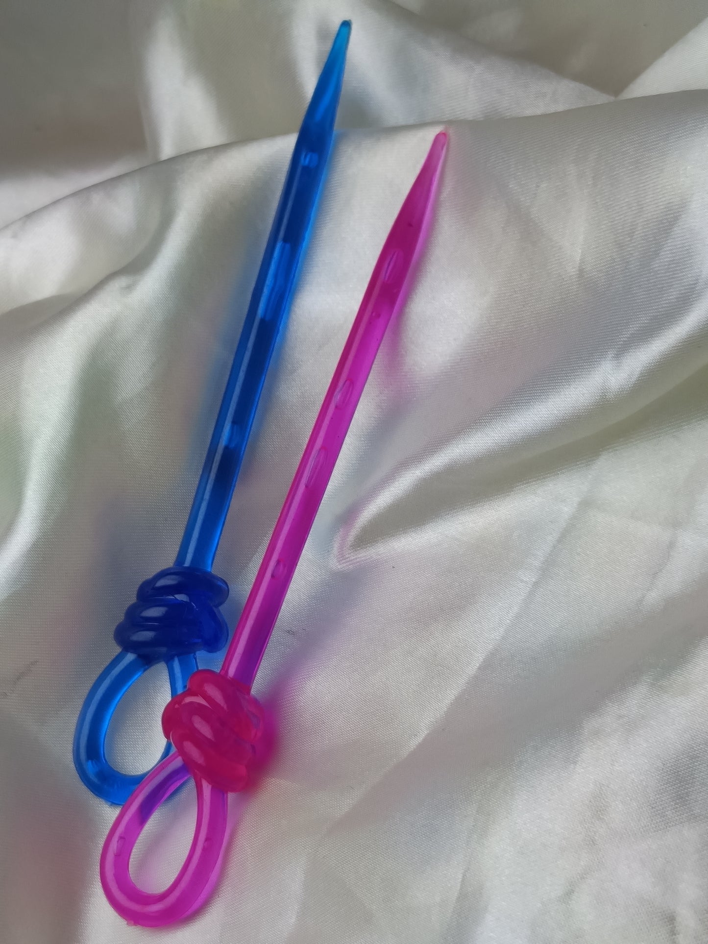 Set of 2 Juda Stick