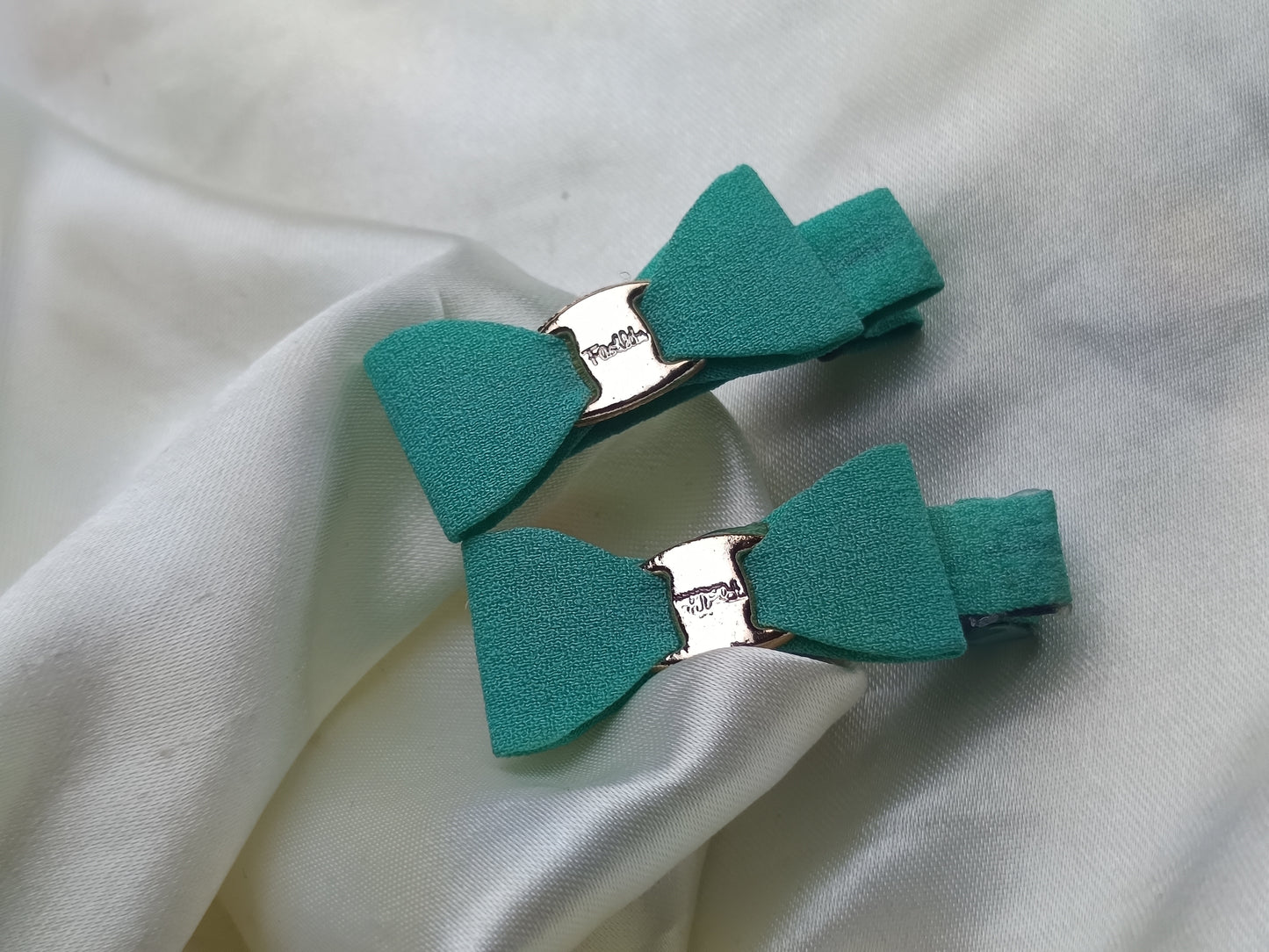 Pair of Clips