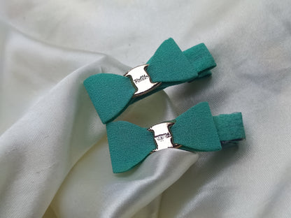 Pair of Clips