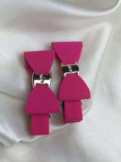 Pair of Clips
