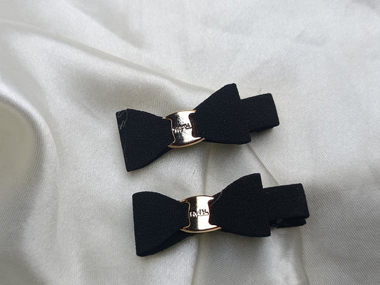 Pair of Clips