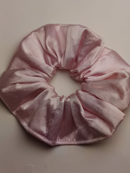 Light Pink  Satin - Regular
