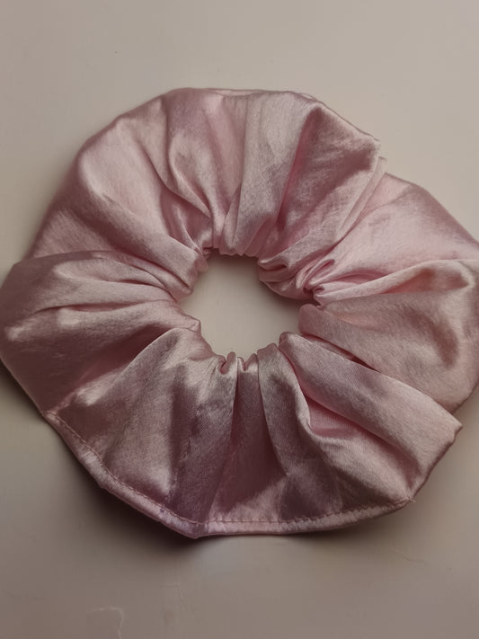 Light Pink  Satin - Regular