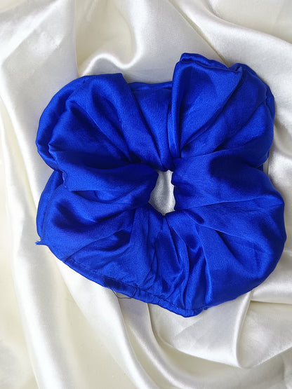 Blue Satin - Regular