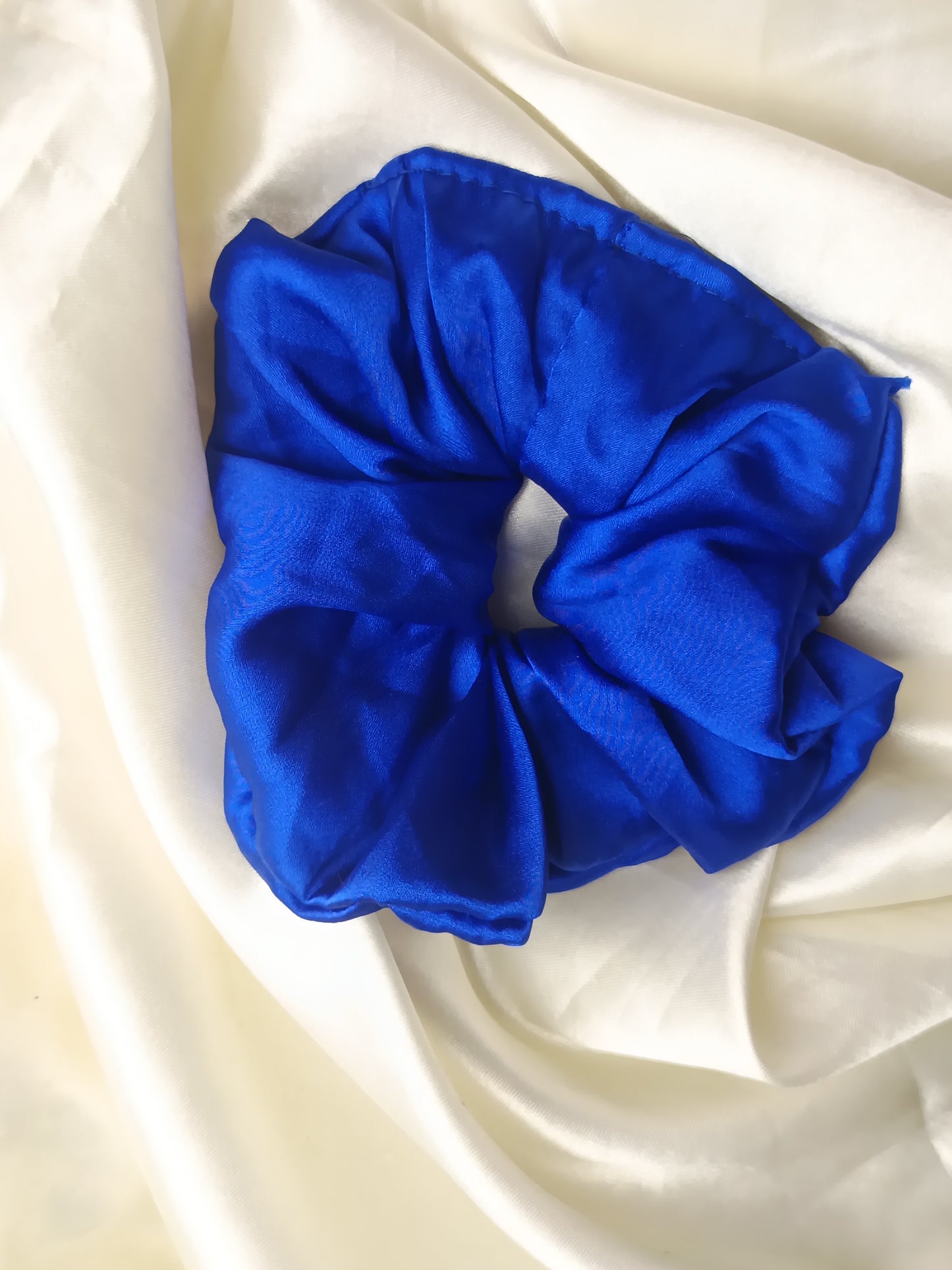 Blue Satin - Regular