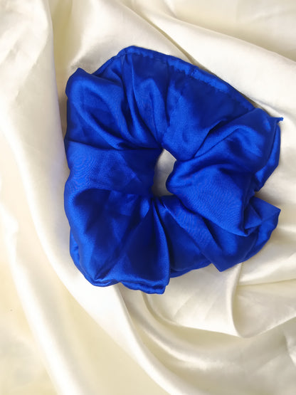 Blue Satin - Regular