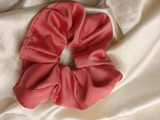 Peach Satin- Regular
