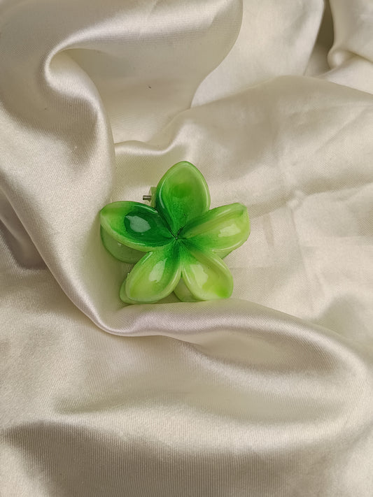 Shade Colour Lily Hair Claw-small