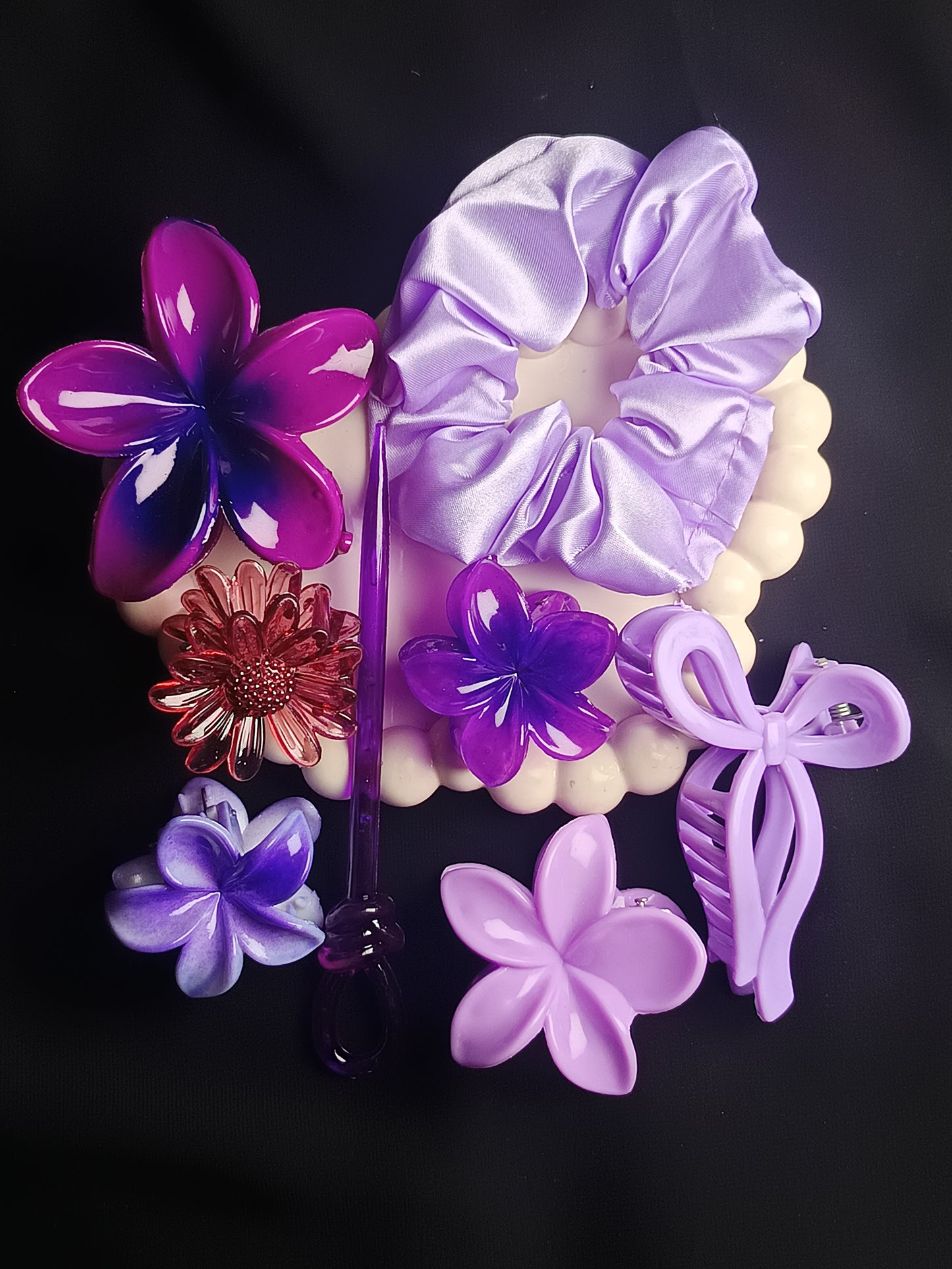 Lavender Bloom Gift Hamper