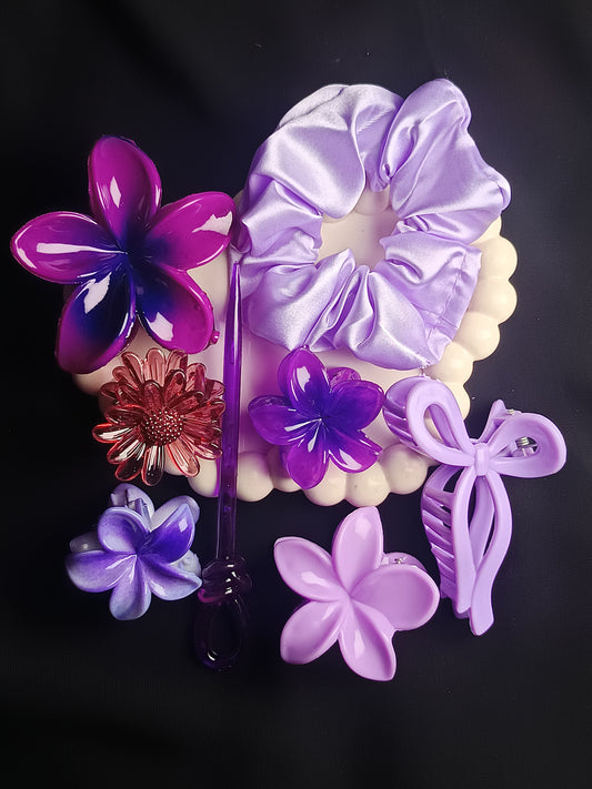 Lavender Bloom Gift Hamper