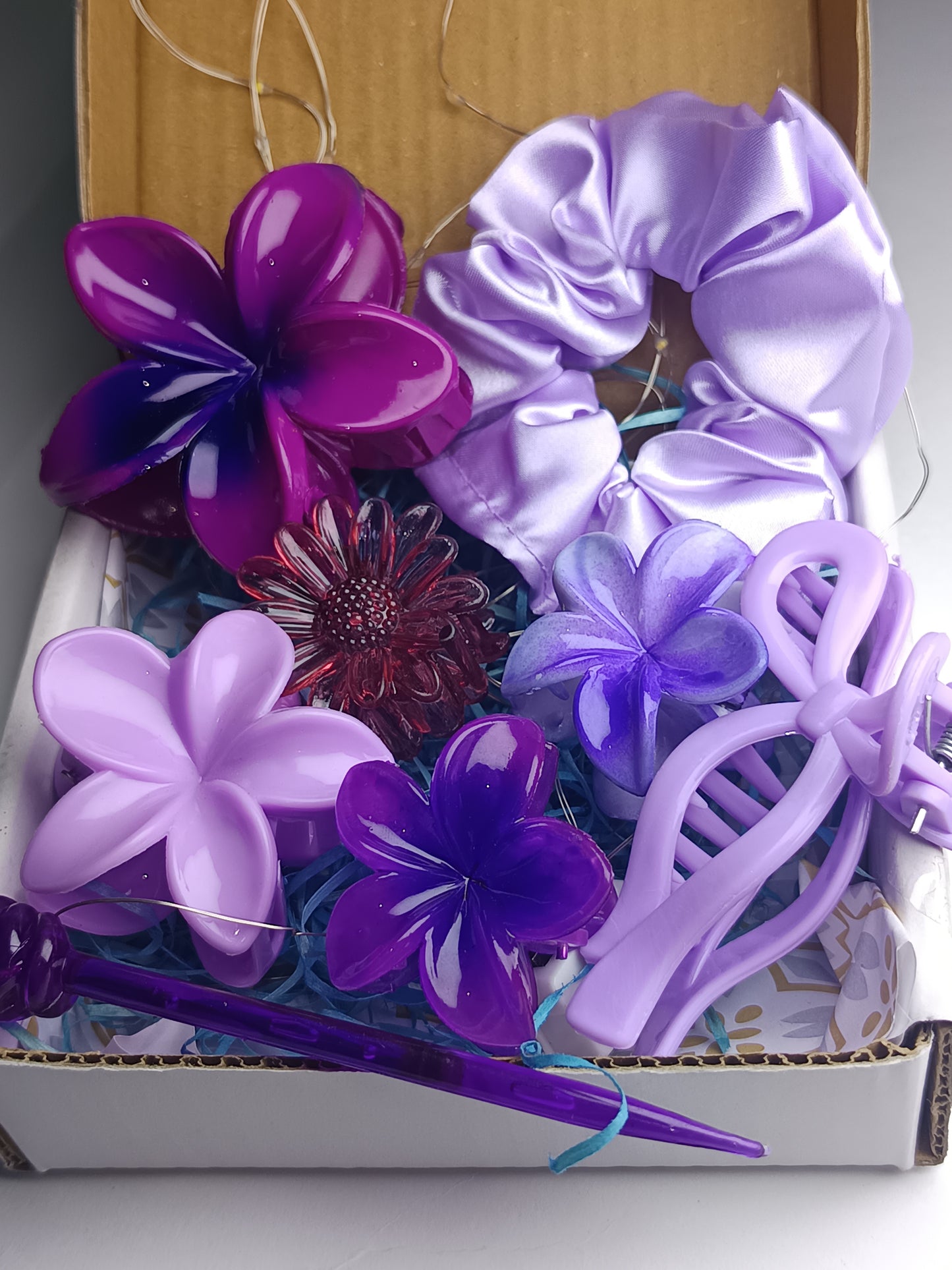 Lavender Bloom Gift Hamper