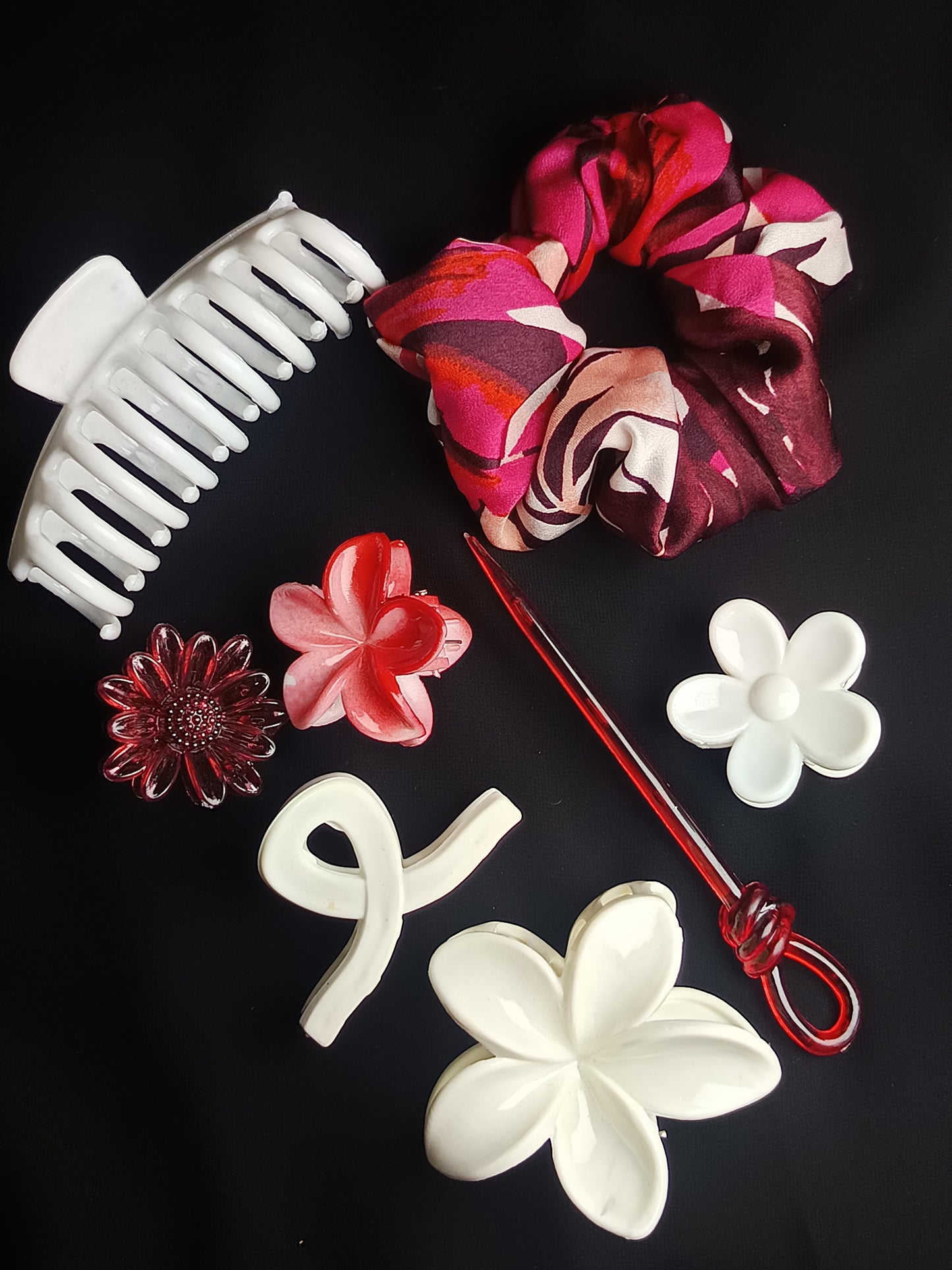 Rosy Glow Gift Hamper