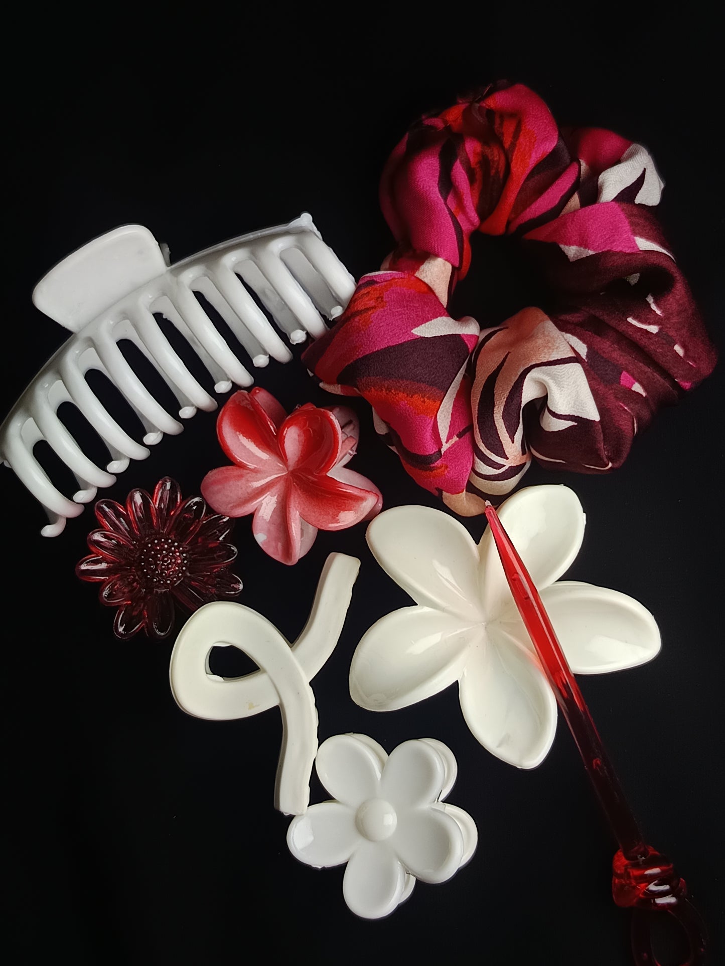 Rosy Glow Gift Hamper