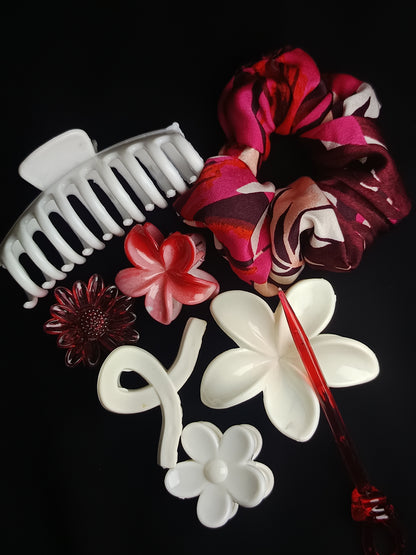 Rosy Glow Gift Hamper