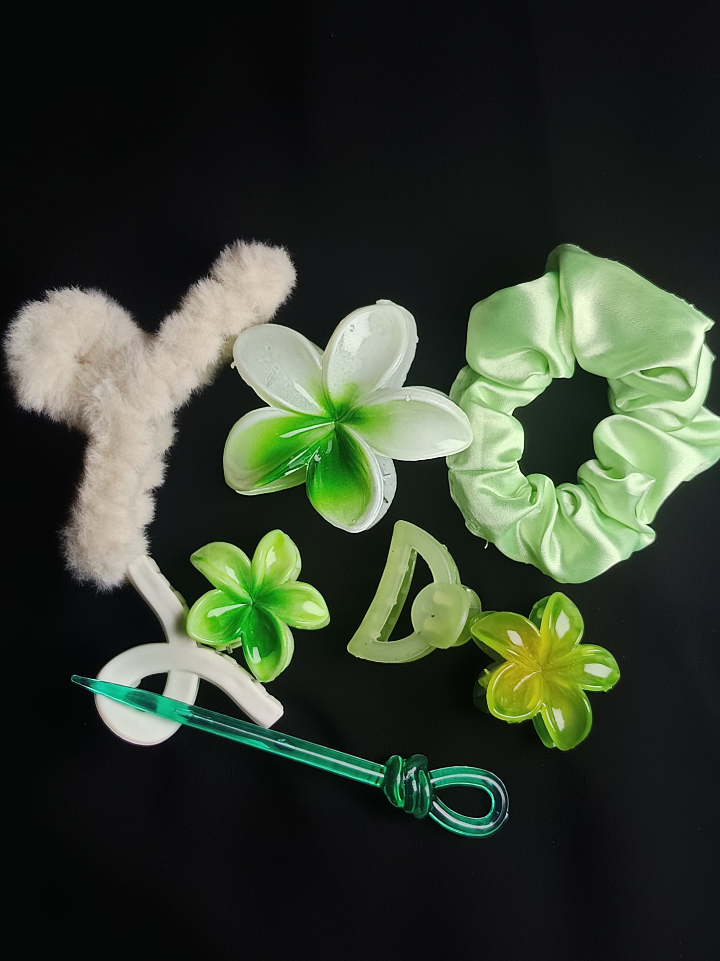 Green Glow Gift Hamper