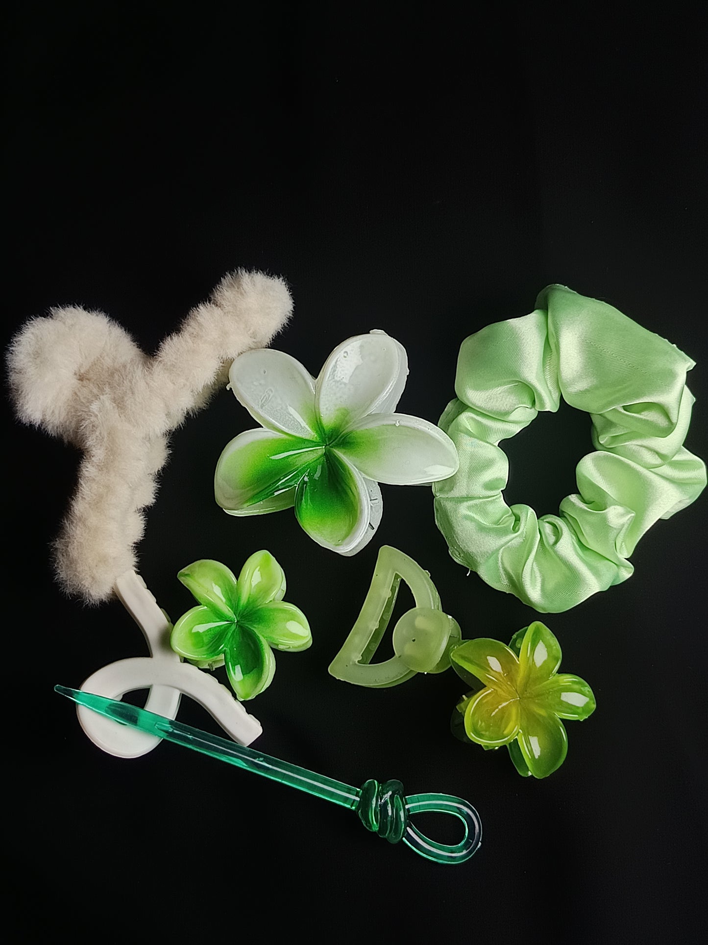 Green Glow Gift Hamper