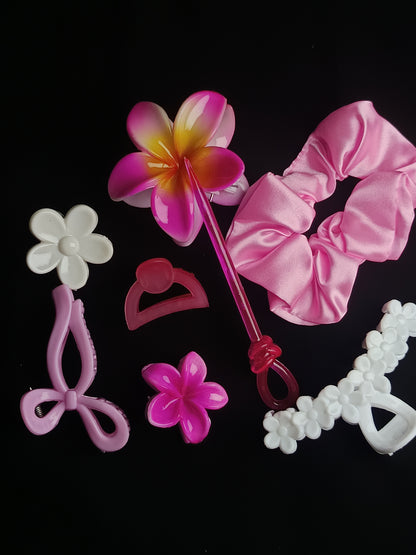 Pinkish Glow Gift Hamper