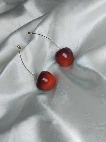Cherry Fruit Classic Drop