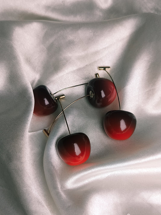 Cherry Fruit Classic Drop